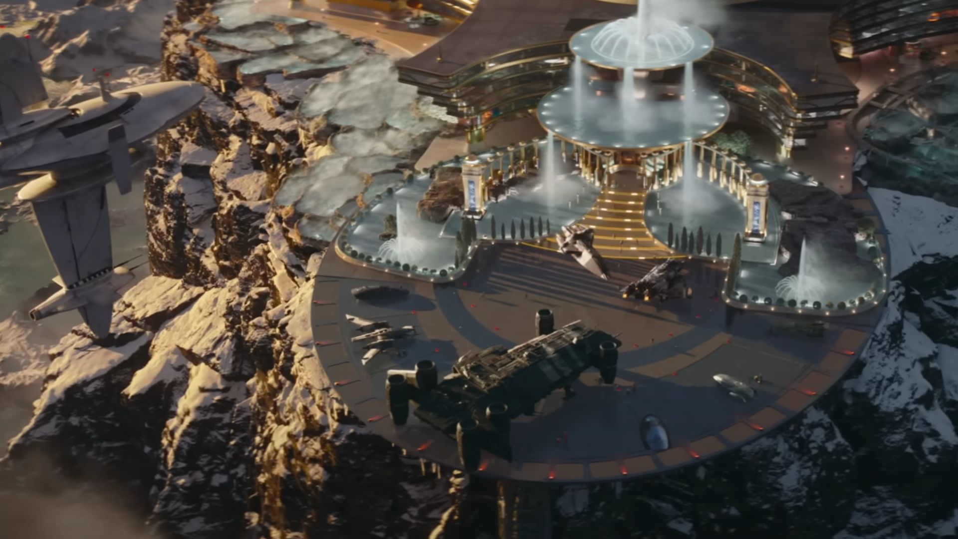 Still from the show (Image via Star Wars)