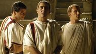 Rome (2005-2007) | Image Source: HBO