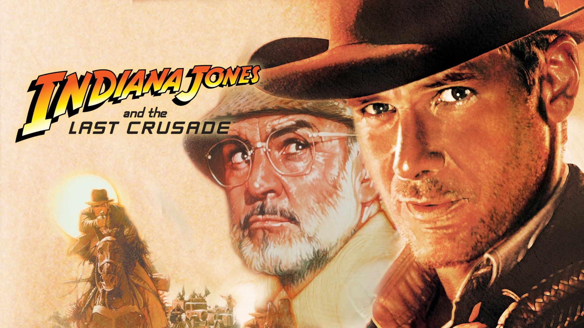 Indiana Jones and the Last Crusade | Image via Prime Video