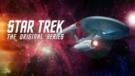 Star Trek: The Original Series (1996) | Image via Prime Video