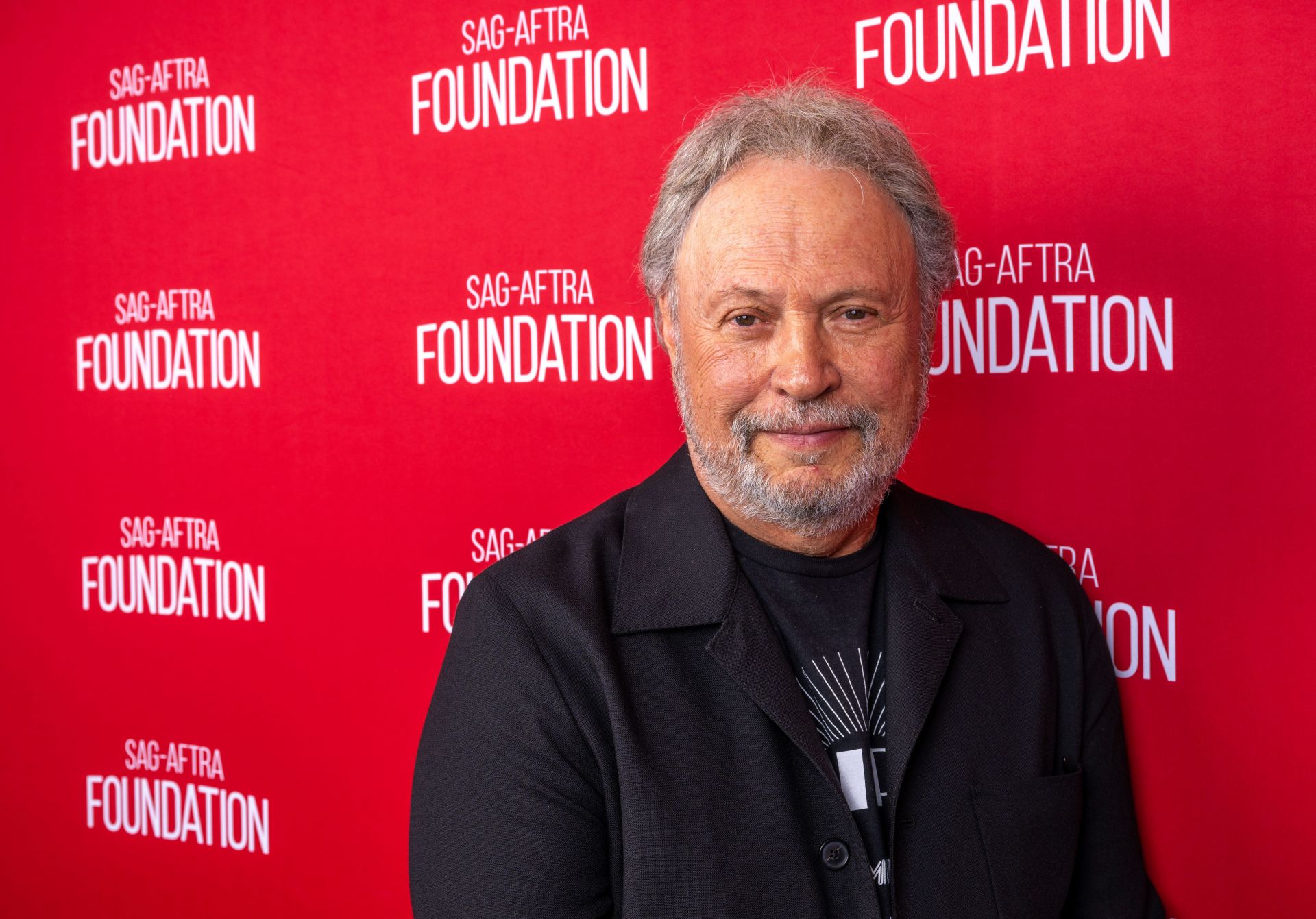 SAG-AFTRA Foundation Conversations Presents &quot;Before&quot; - Source: Getty