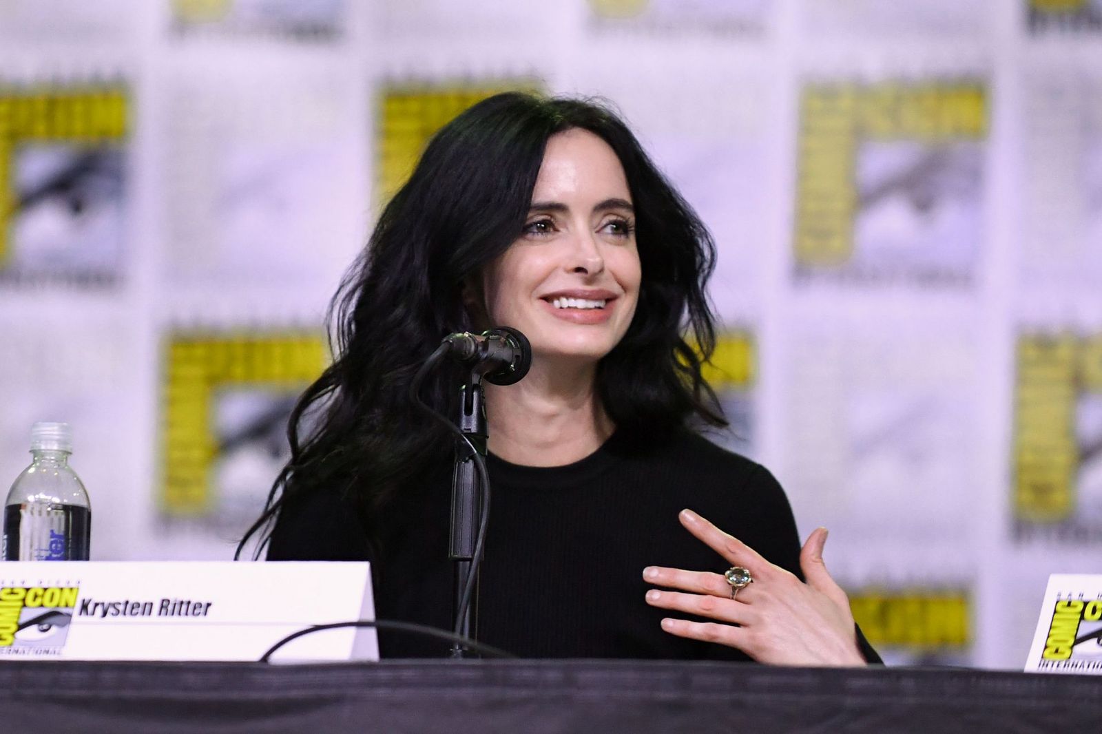 Was Krysten Ritter in Gilmore Girls? Details explored