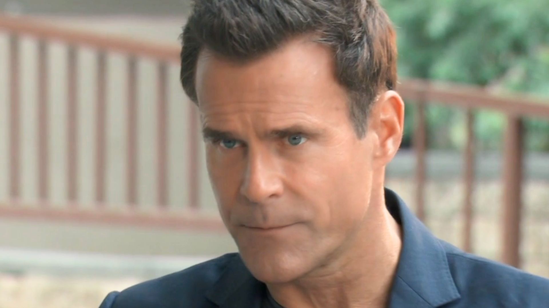 Drew may have just made the biggest mistake of his life | Image: ABC