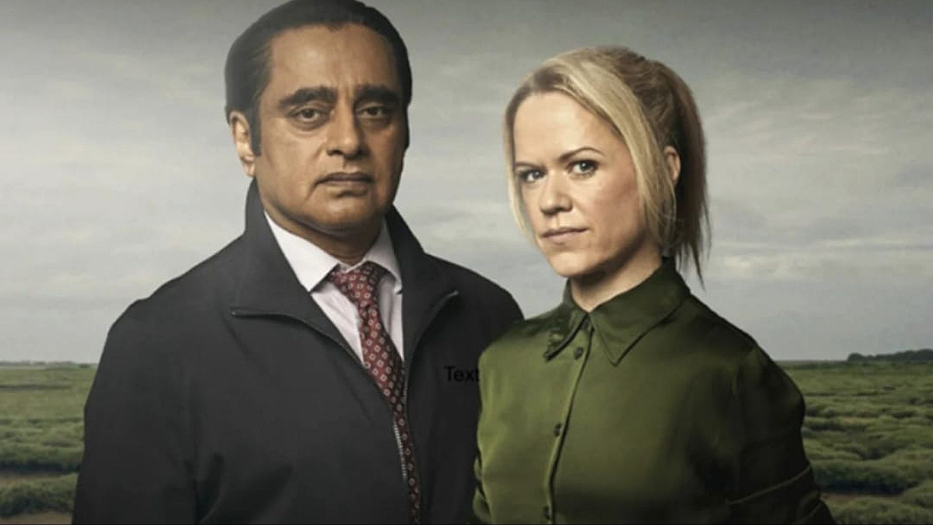 The ITV show, Unforgotten