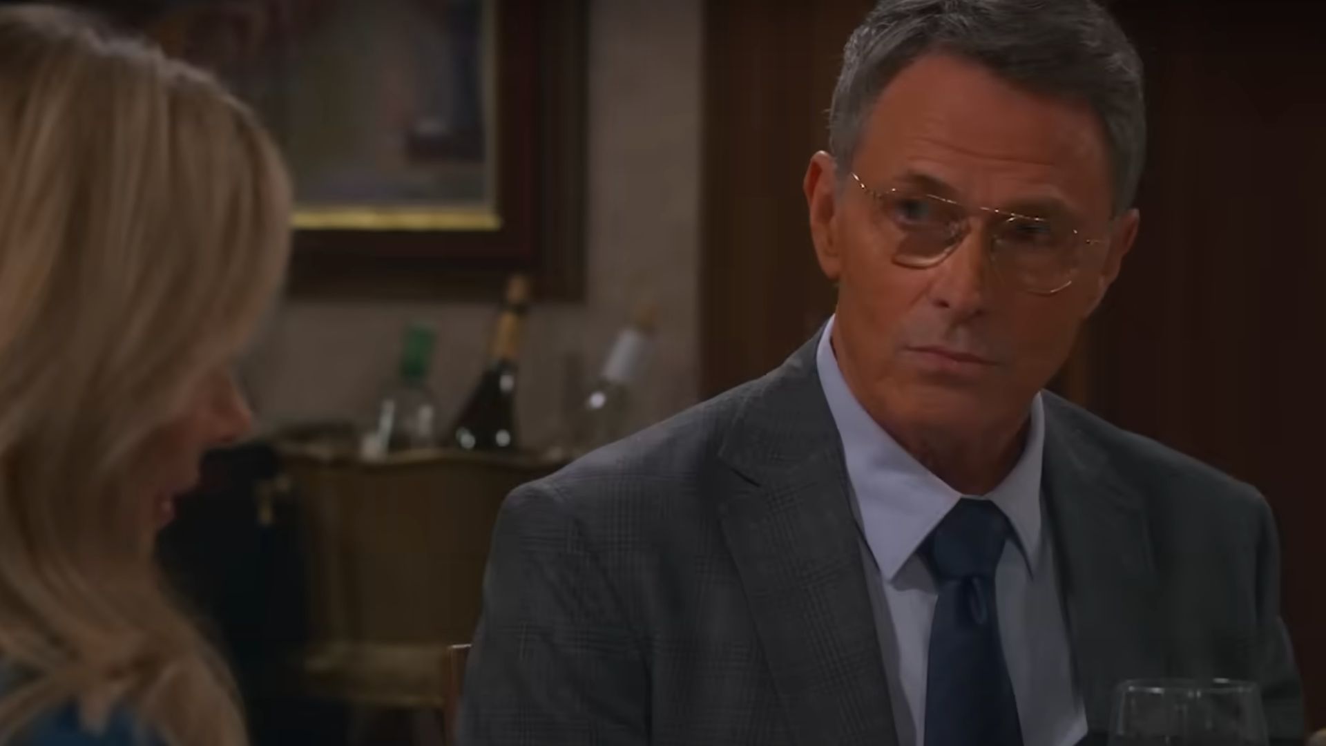Who is the FBI Agent in Leanne? (Image via YouTube/Netflix)