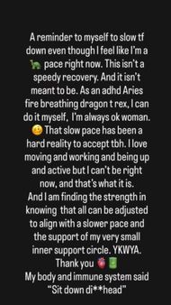 Image obtained from Instagram: @jessiej