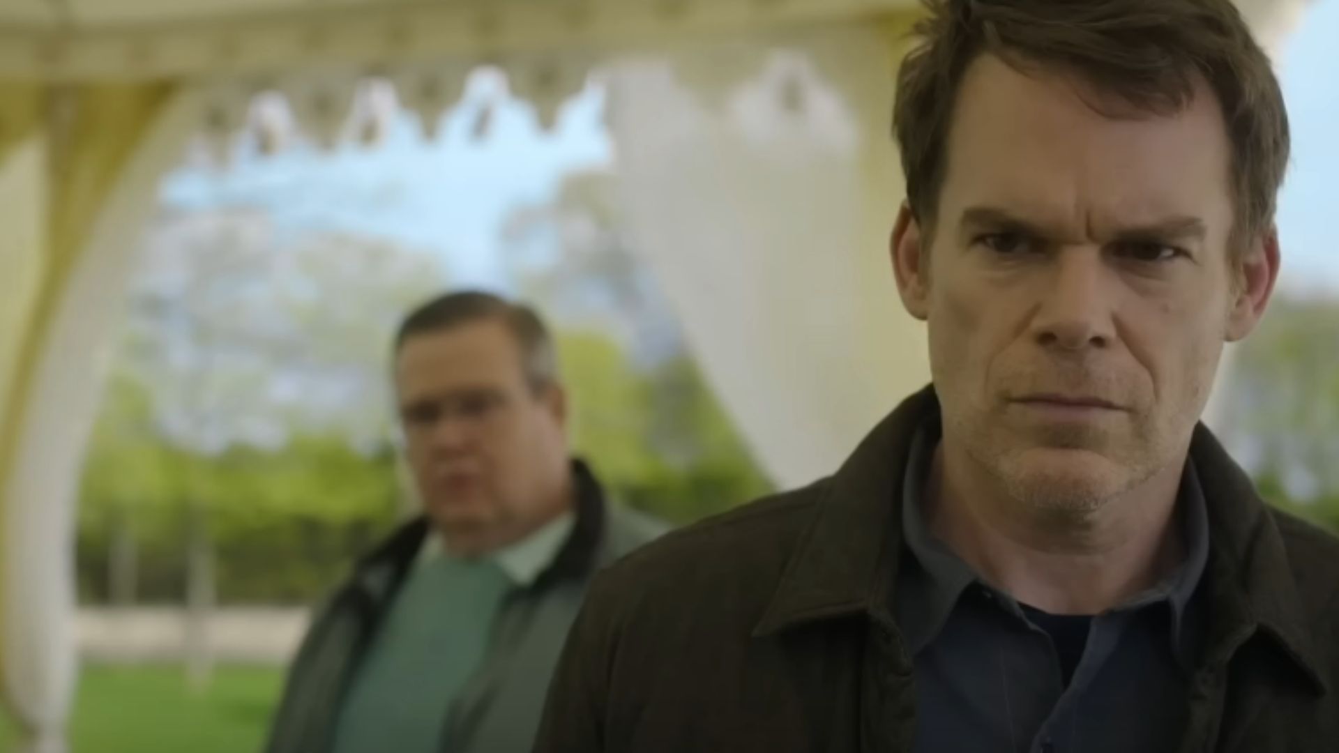 A still from Ep. 7 (Image Via: Dexter Official, YouTube)