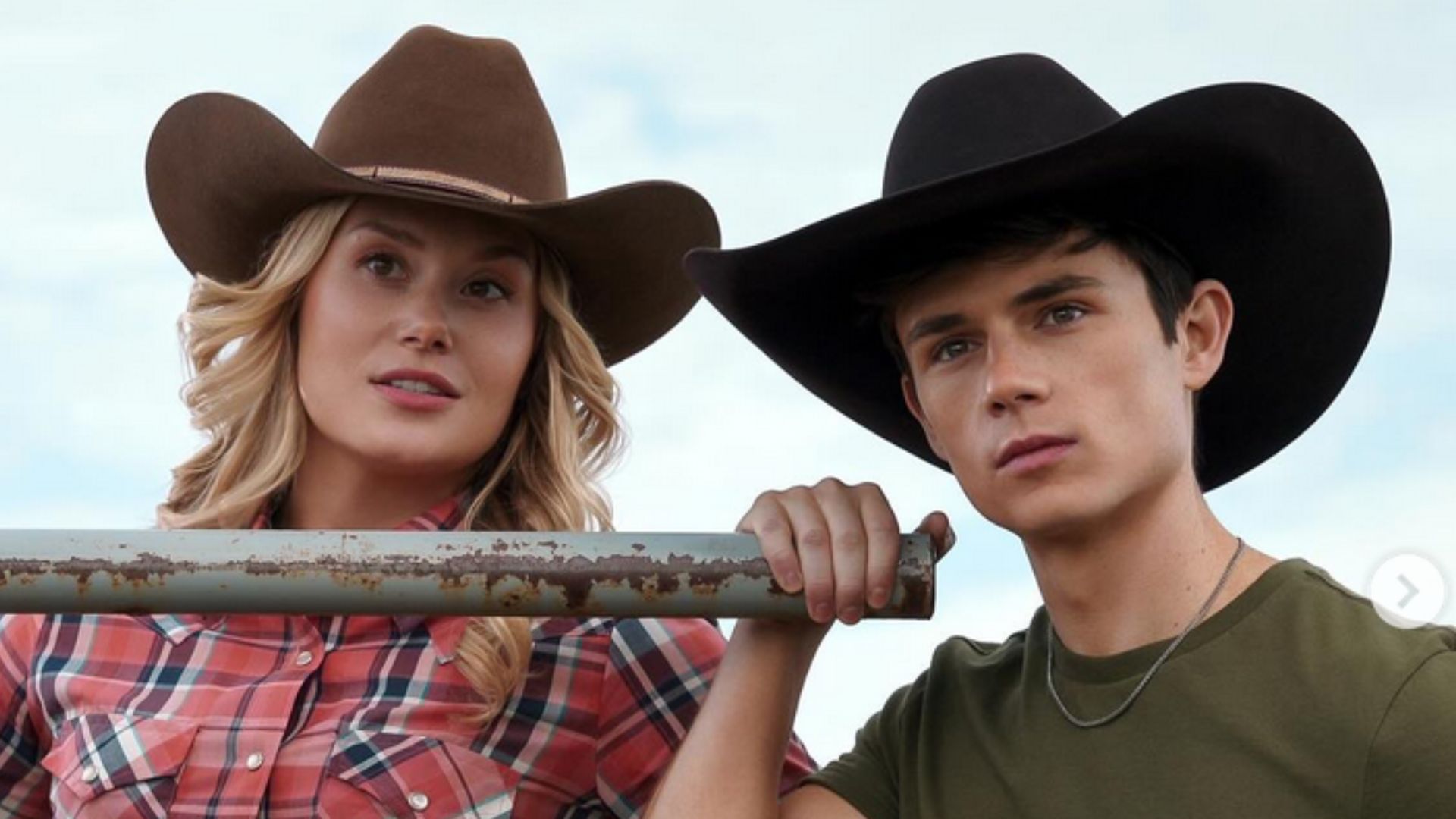 My Life with the Walter is coming back from another season (Image via Instagram / netflix)