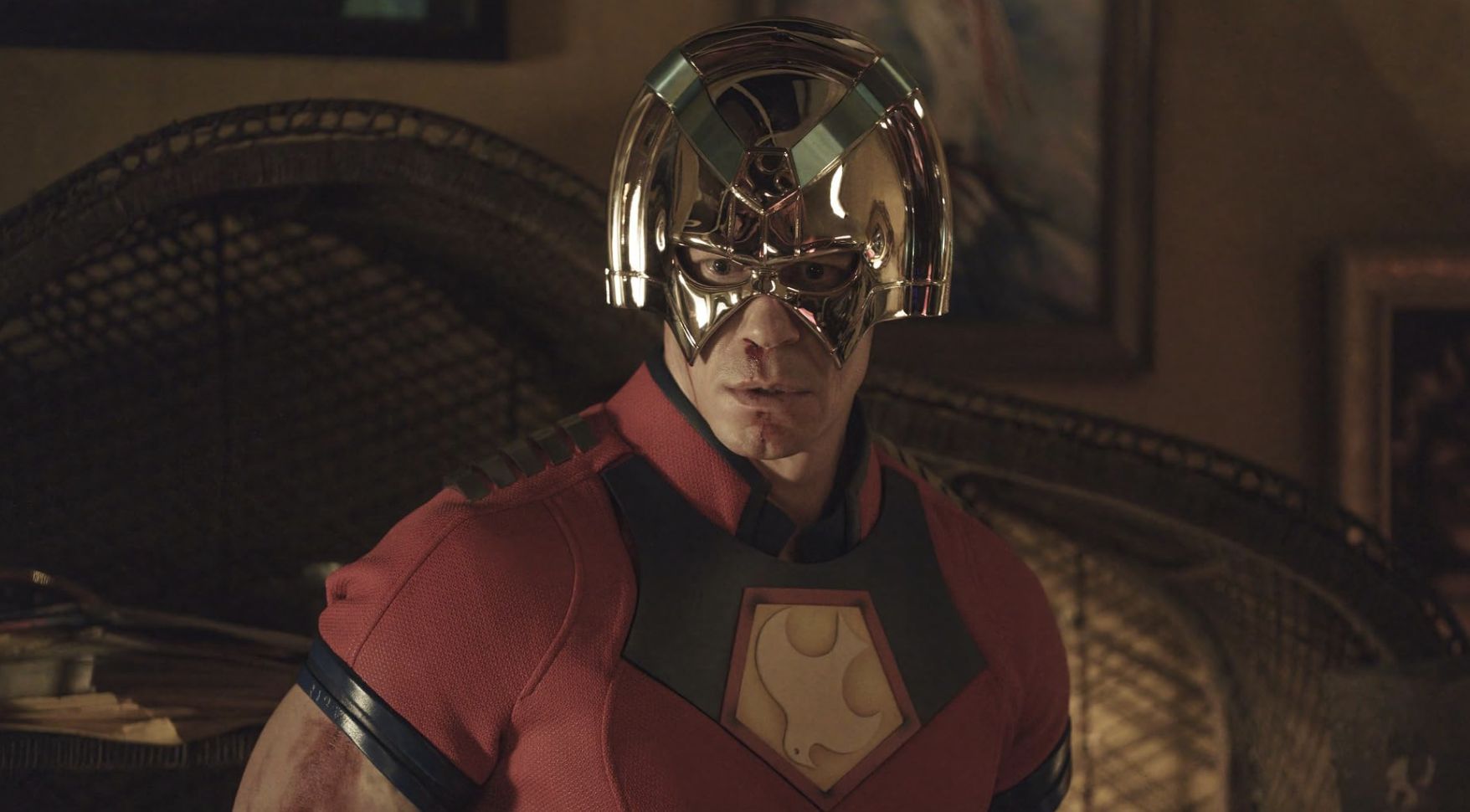 Peacemaker Season 1 (Image via Prime Video)