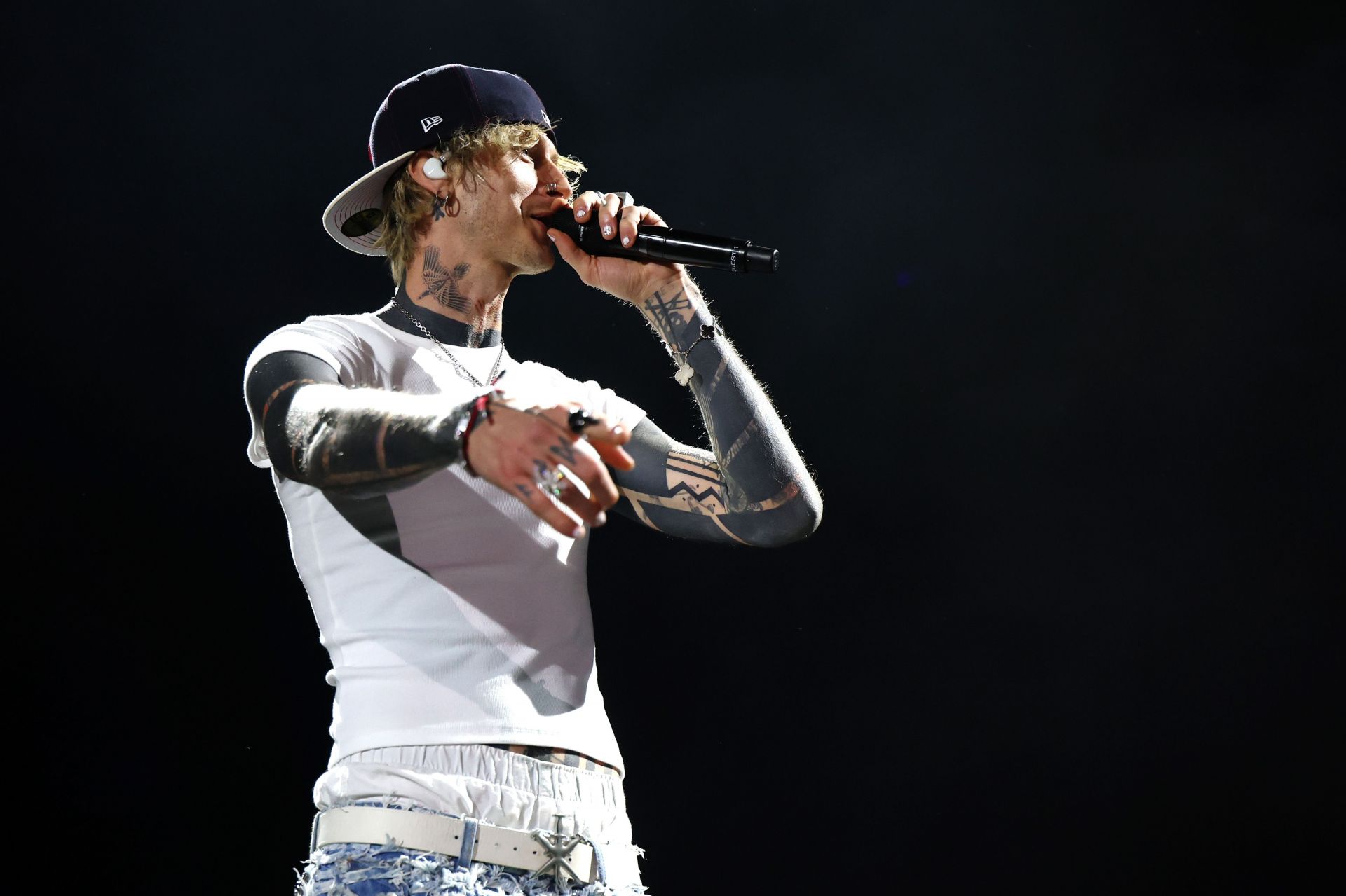 2025 Stagecoach Festival - Day 2 - Source: Getty