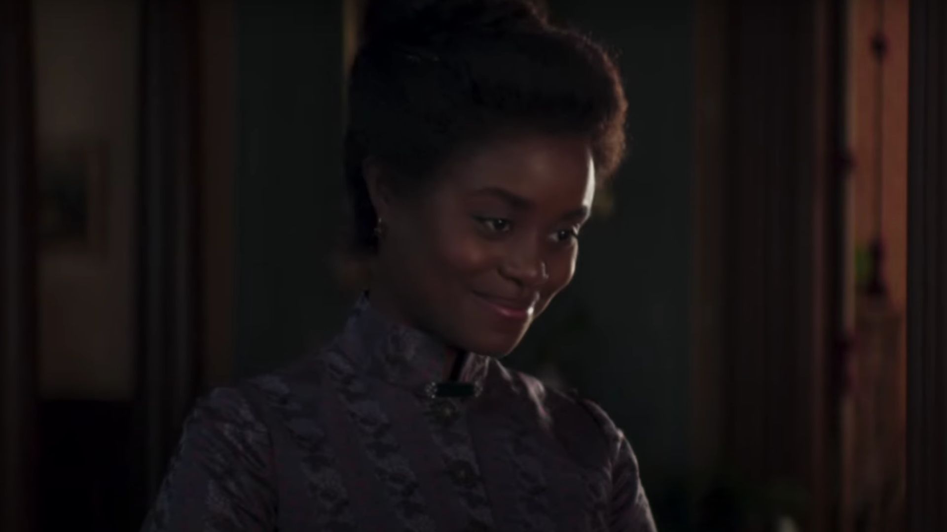 The Gilded Age (Image via Neamo Film and Television)