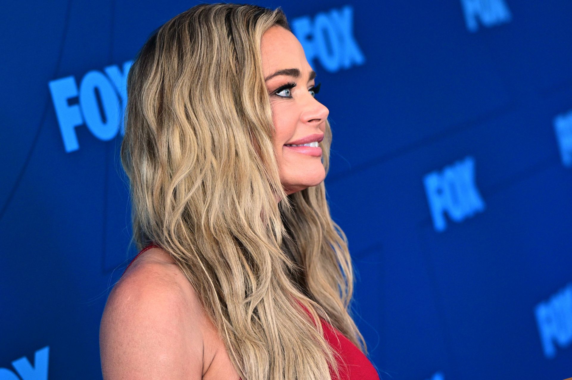 2024 FOX Winter Press Day - Source: Getty
