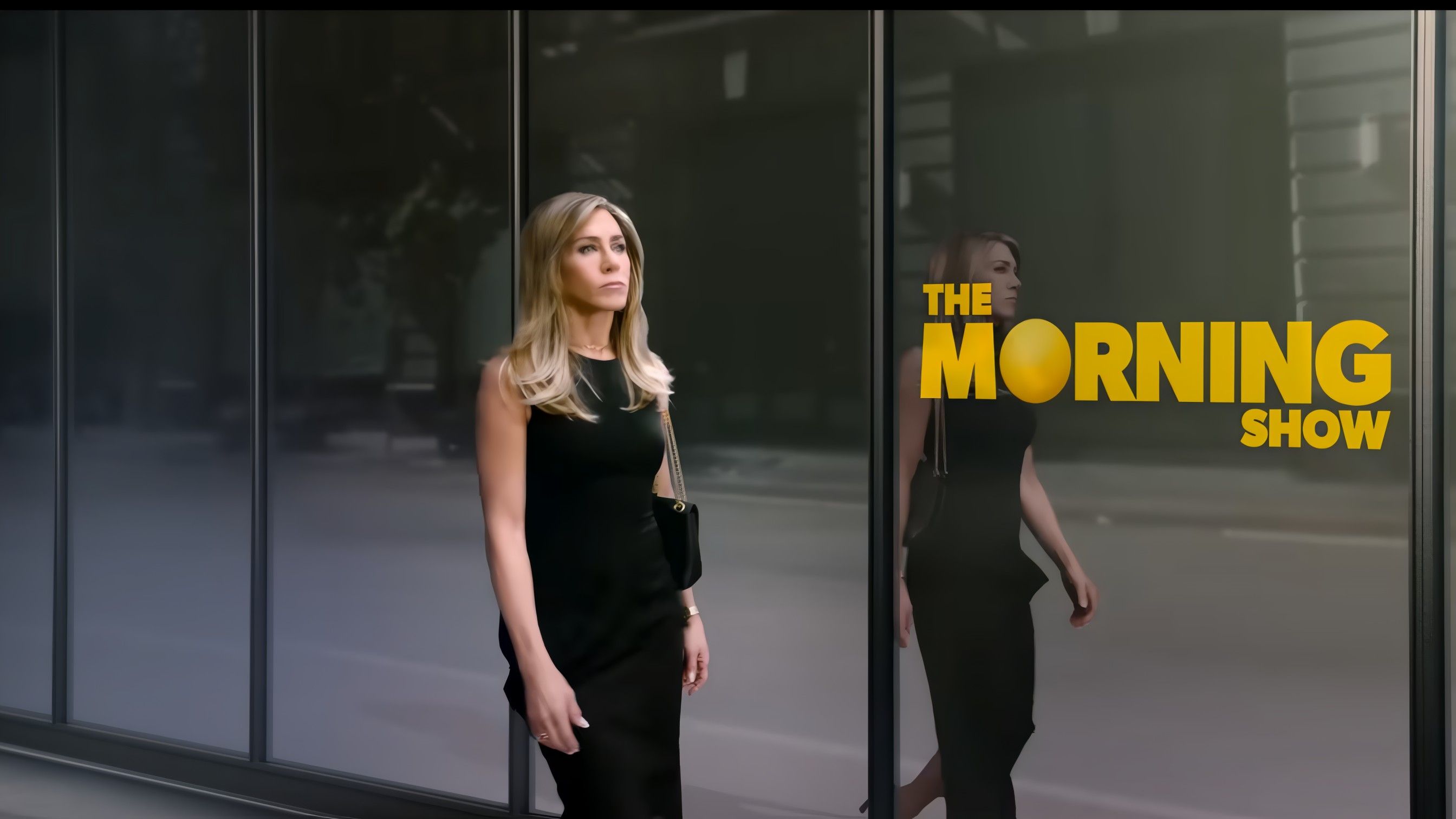 The Morning Show ( Image via YouTube / Apple TV +)