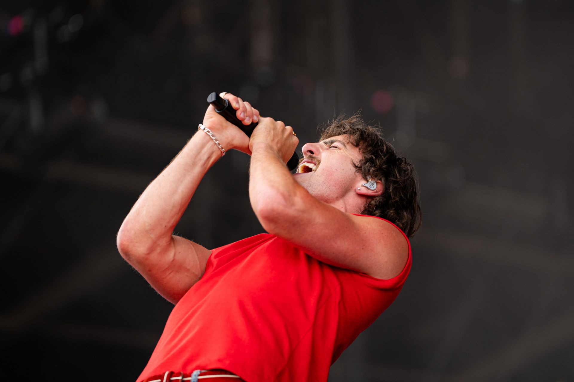 Lollapalooza Berlin 2025 - Day Two - Source: Getty