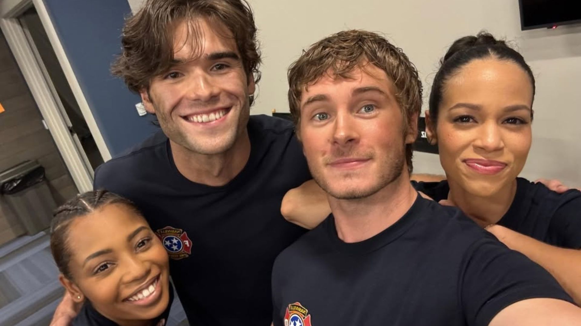 9-1-1: Nashville (Image via Instagram@/911nashville)