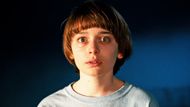 Will Byers in Stranger Things (Image via Netflix)