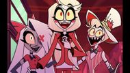 Hazbin Hotel | Image via Prime Video