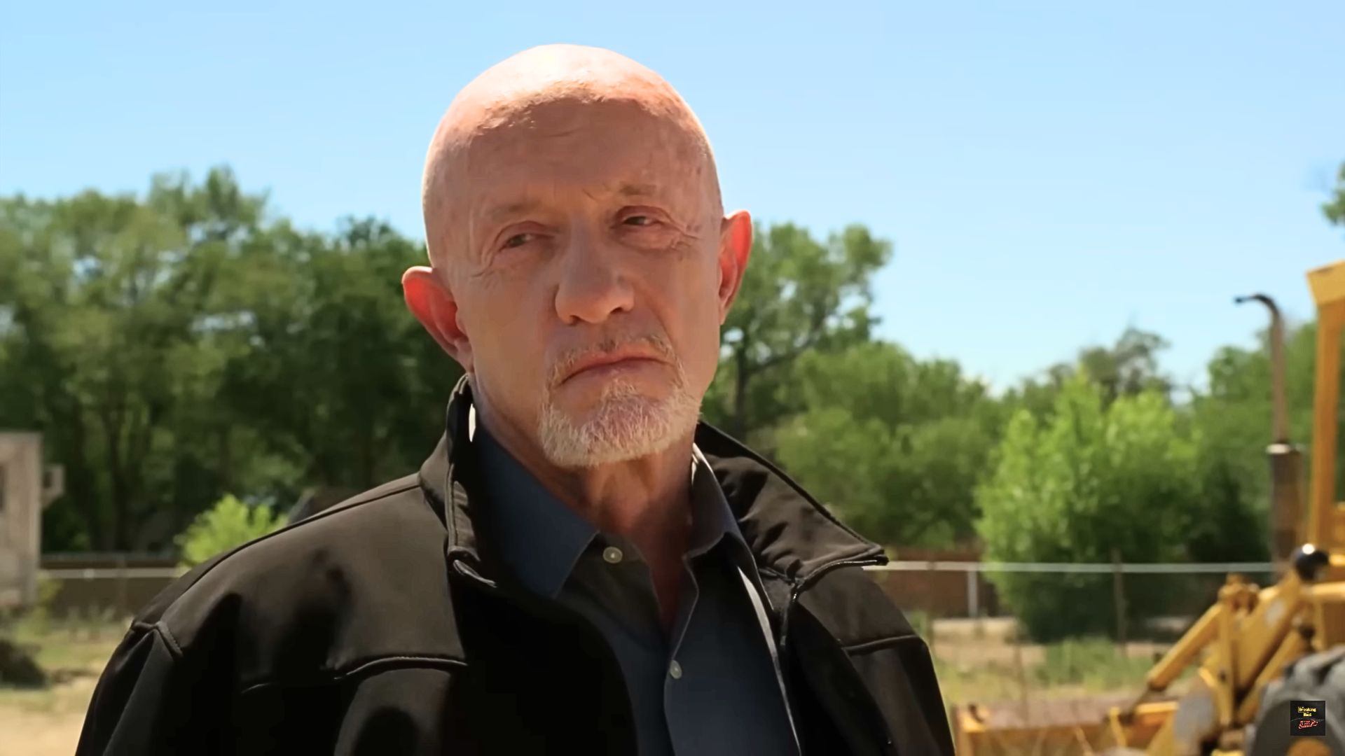 Better Call Saul: How old is Mike in the AMC crime drama series? (Image via Breaking Bad and Better Call Saul)
