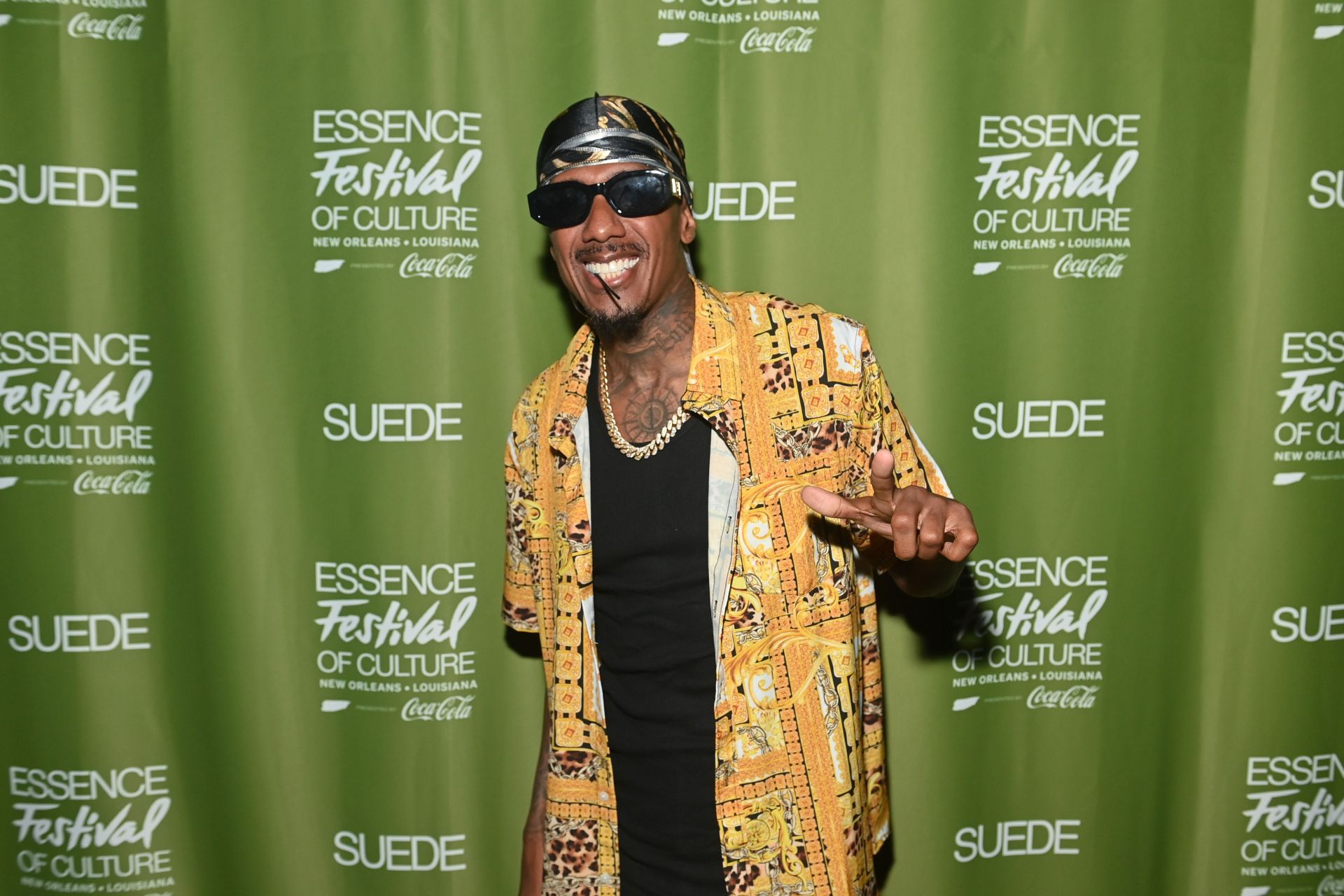 2025 ESSENCE Festival Of Culture Presented By Coca-Cola - Day 2 - Ernest N. Morial Convention Center - Source: Getty