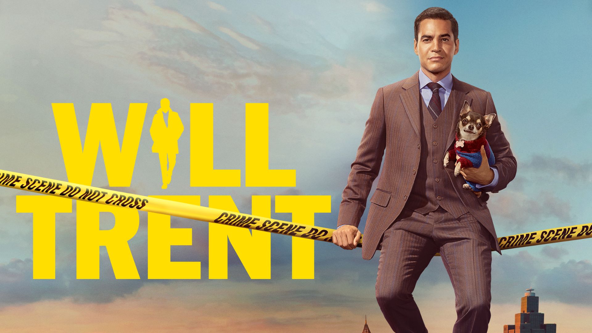 Will Trent S3 (Image via Prime Video)