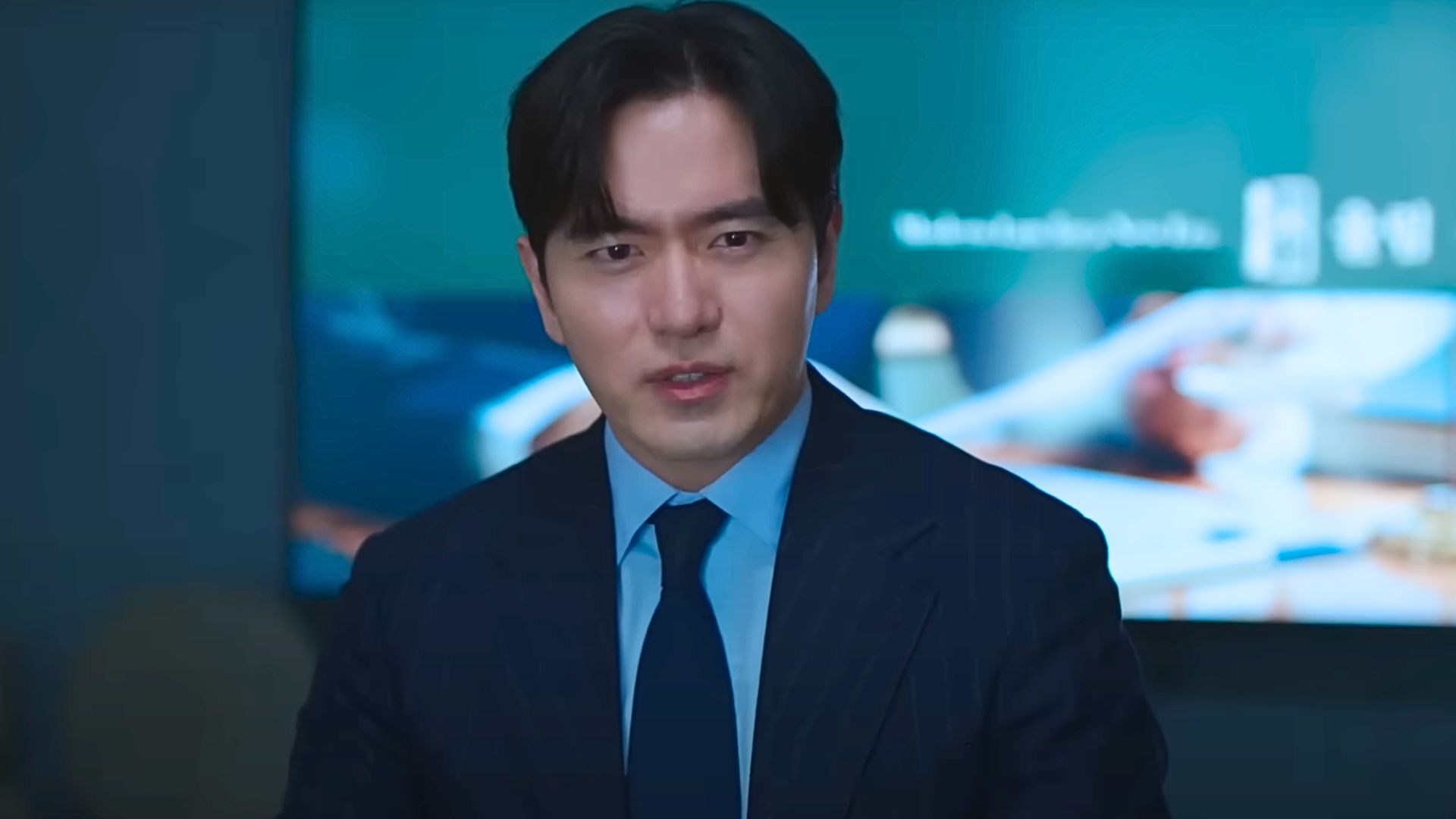 How does Seol-A&rsquo;s sister&rsquo;s case unfold in Beyond the Bar Episode 8? (Image via Netflix)