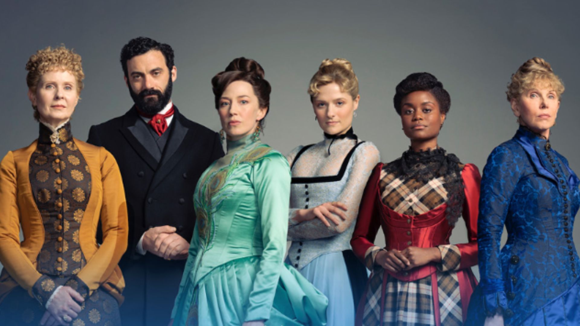 The Gilded Age Season 3 exposes Charlotte Astor