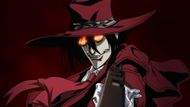 Alucard (Image Credits: Geneon)