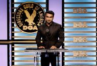 75th Directors Guild Of America Awards - Inside - Source: Getty