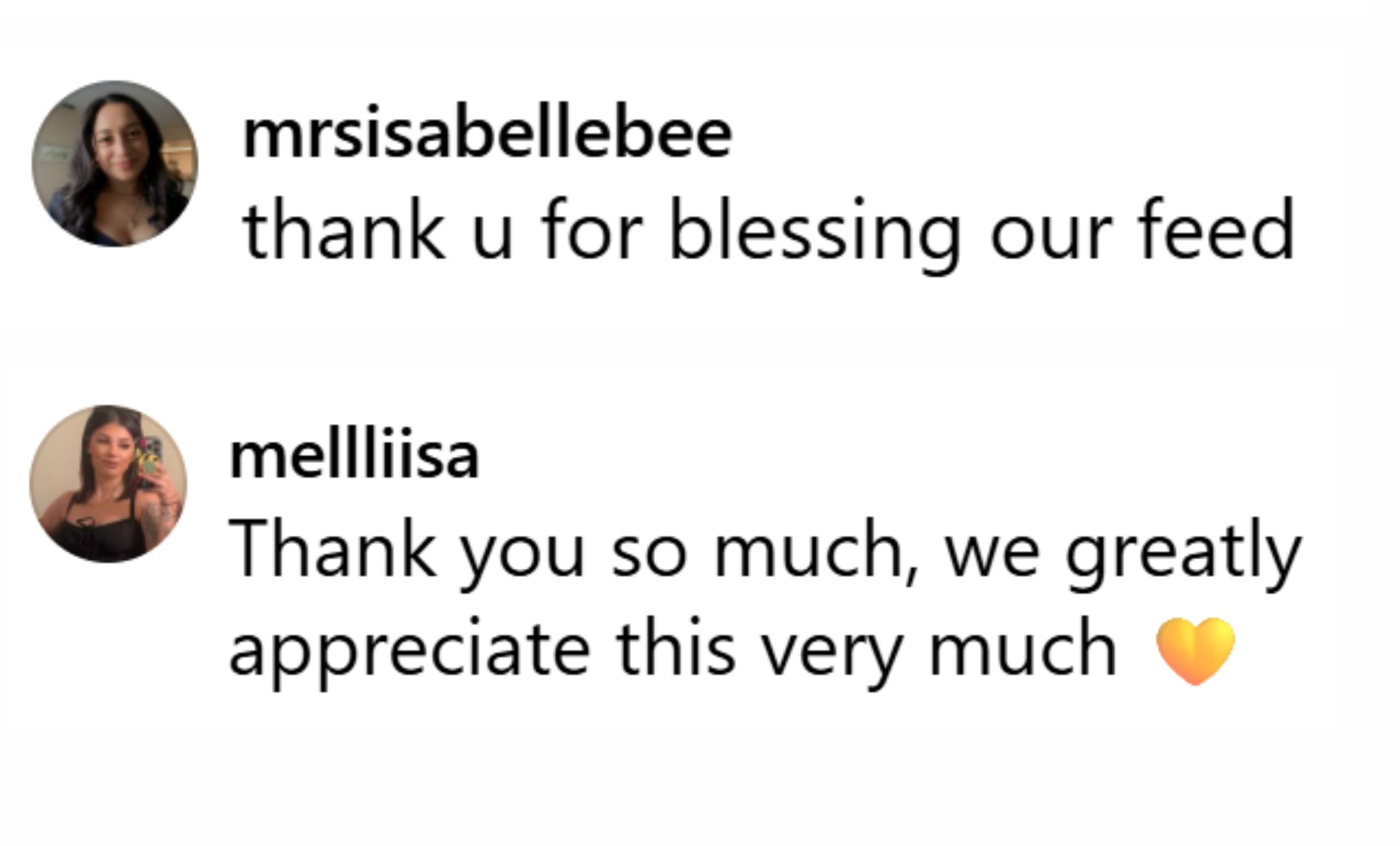 Image obtained from Instagram: @lilbieber