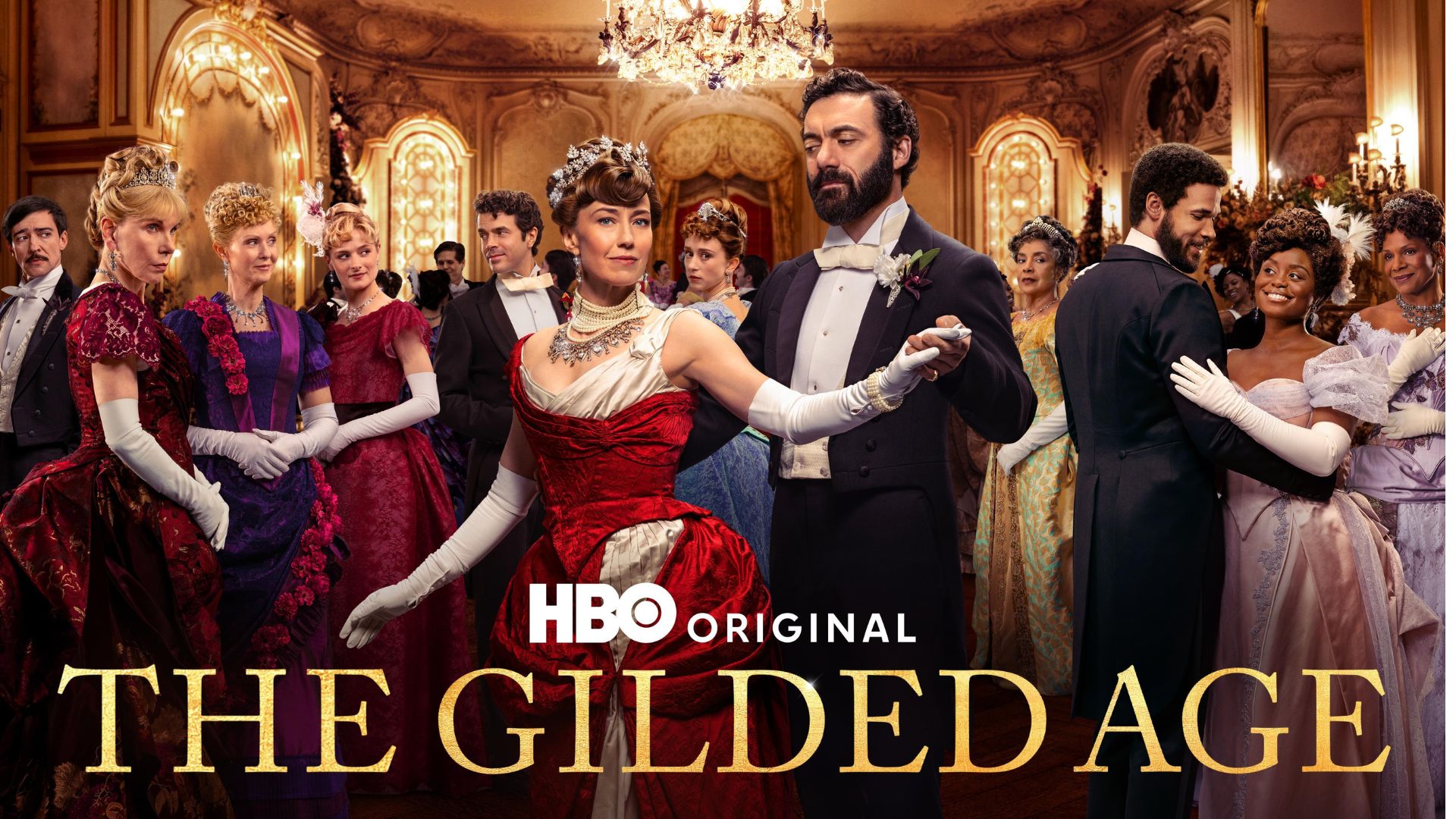 The Gilded Age Season 4 (Image via Prime Video)
