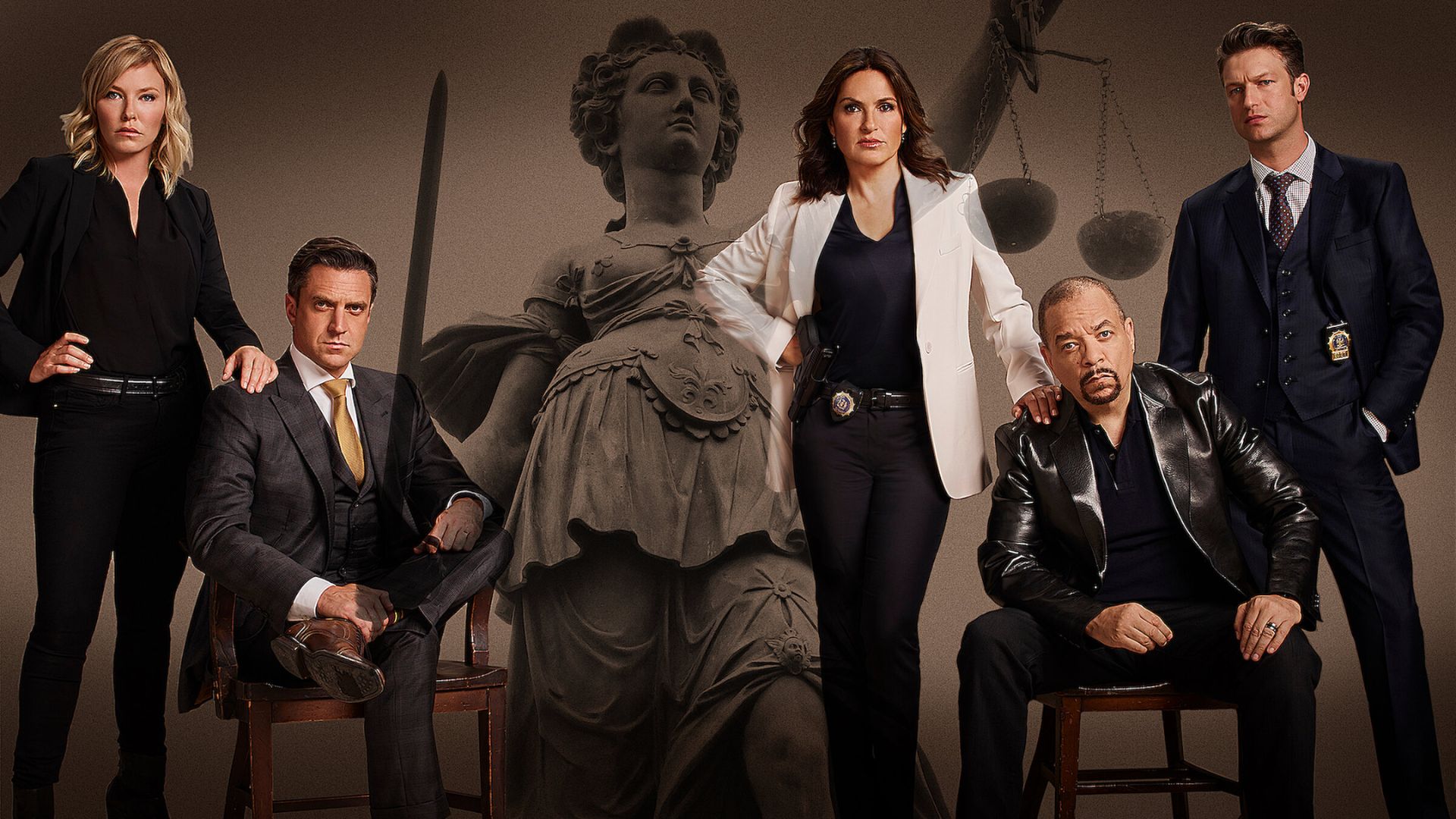Law and Order: Special Victims Unit (Image via Netflix)