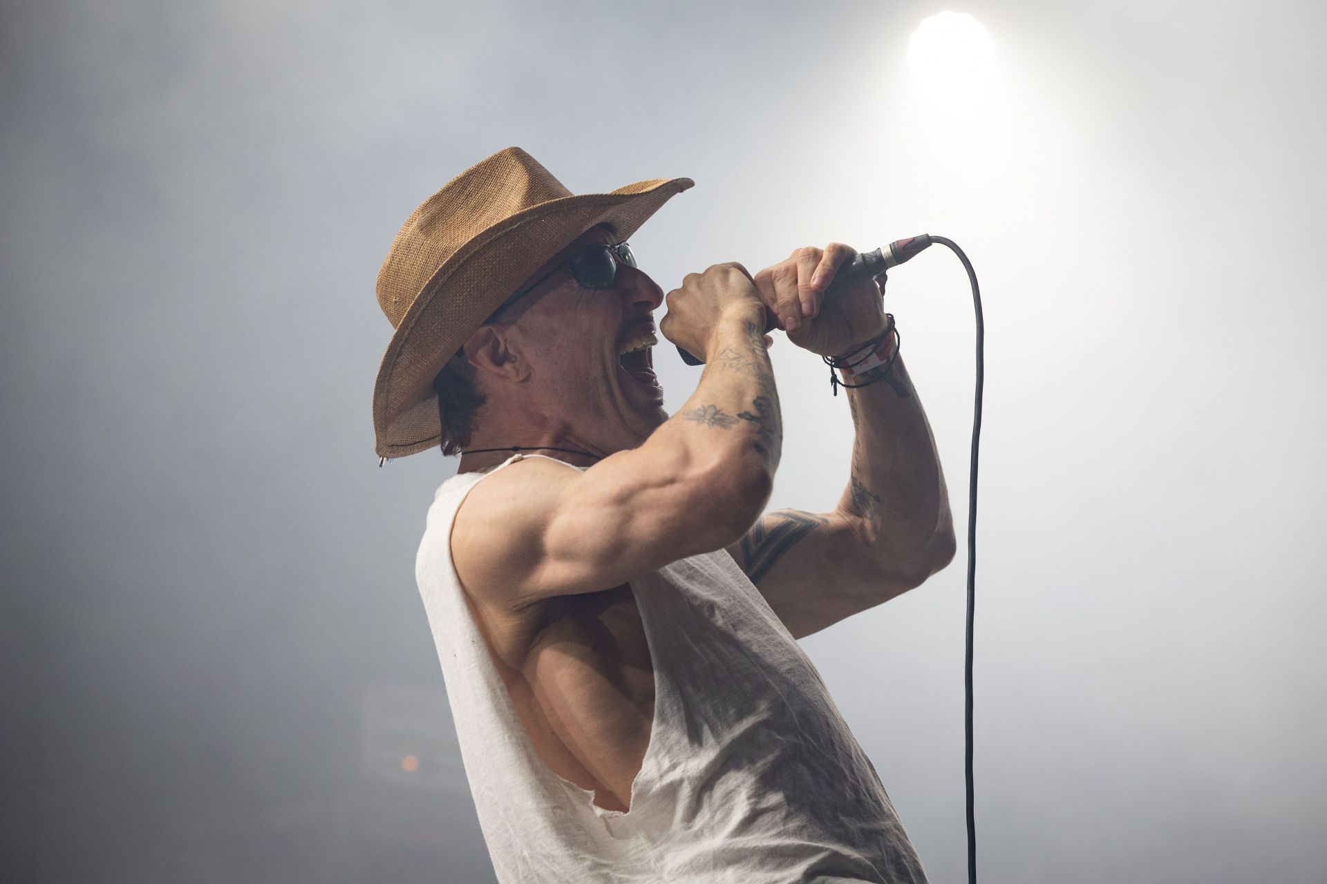 Roskilde Festival 2024 - Day 4 - Source: Getty