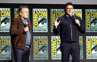 2024 Comic-Con International: San Diego - Marvel Studios Panel - Source: Getty