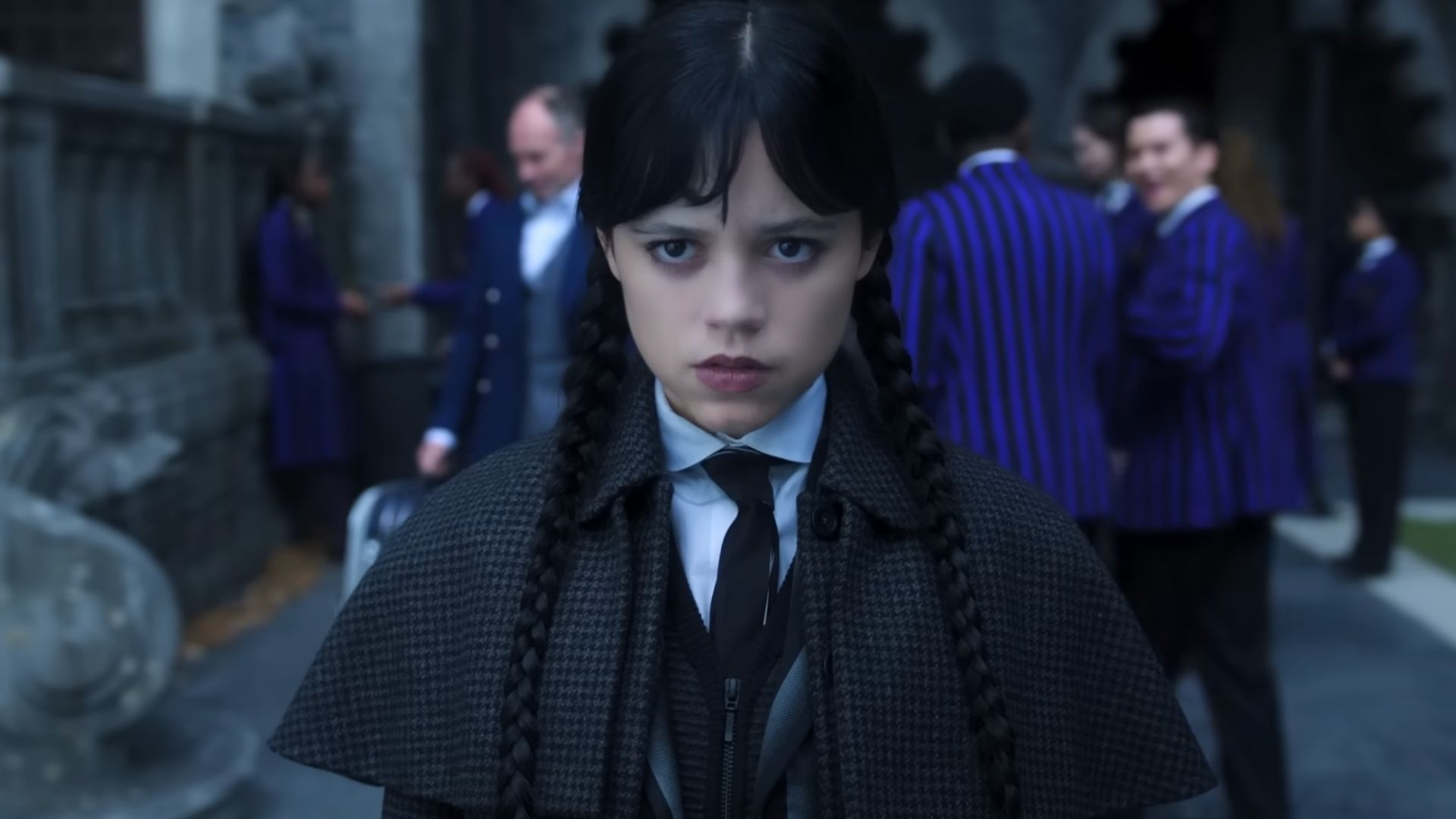 Still from the show (Image via Netflix)