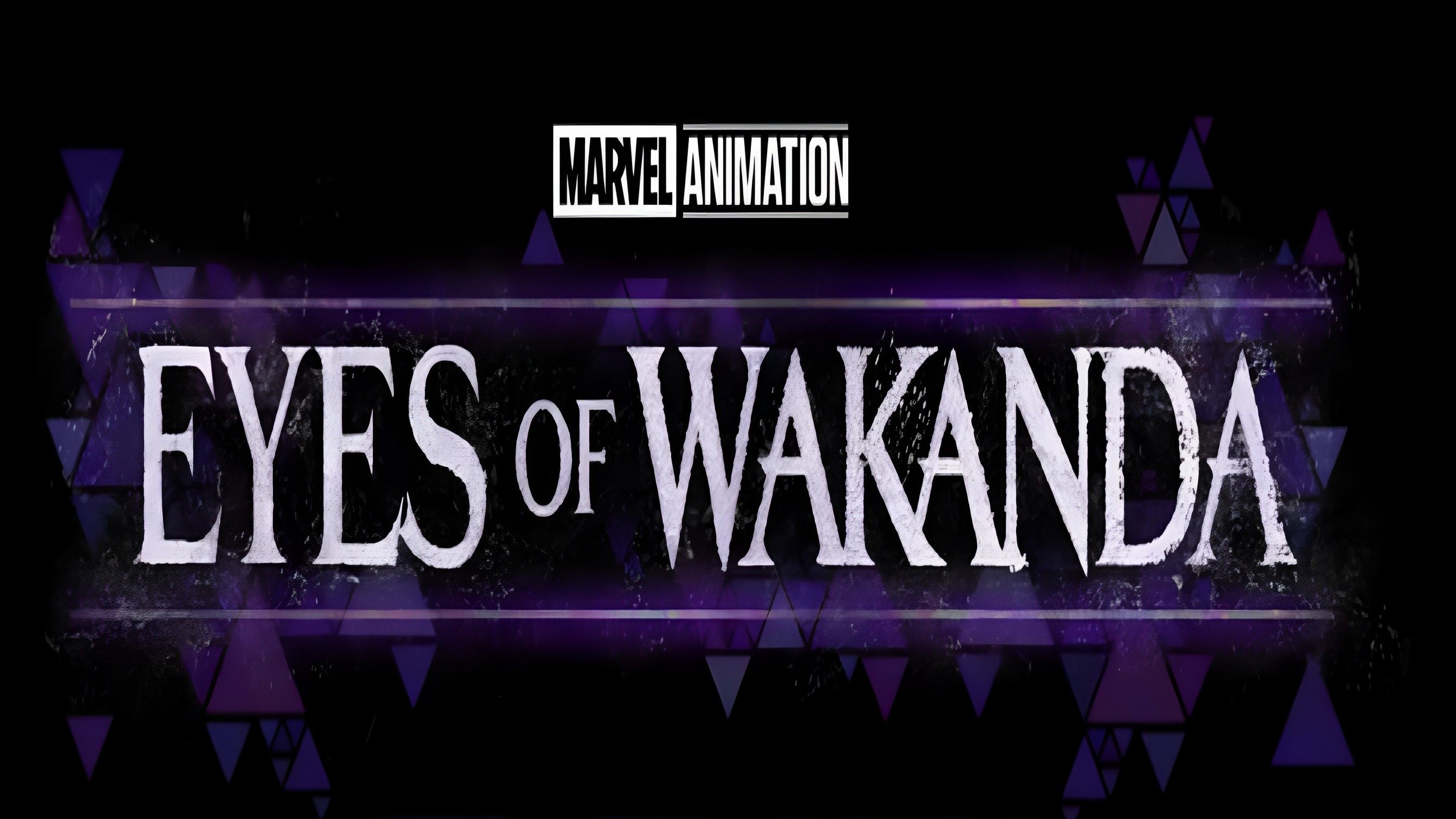 Eyes of Wakanda Season 2 ( Image via YouTube / Marvel Entertainment )