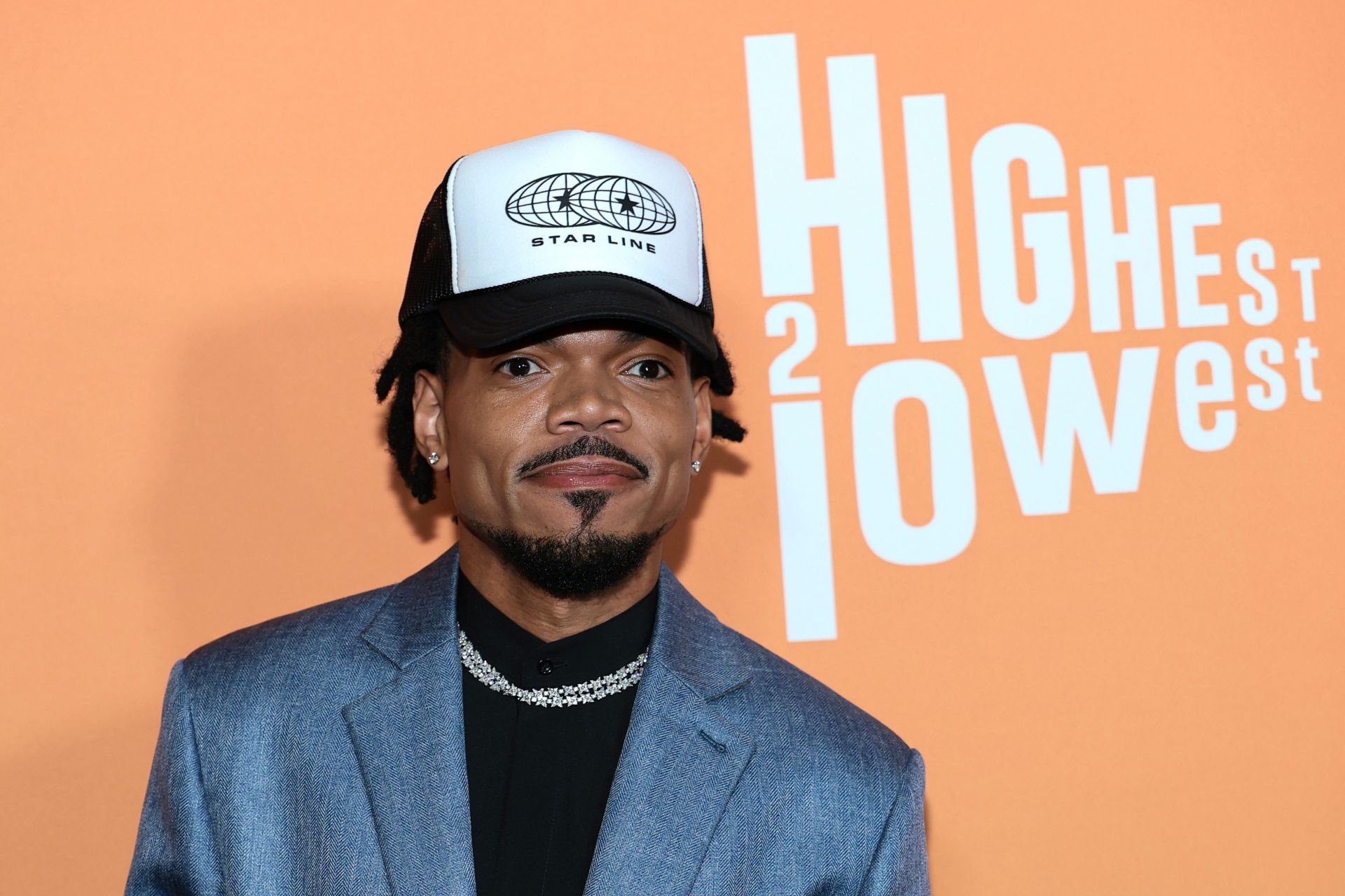 &quot;Highest 2 Lowest&quot; New York Premiere - Source: Getty
