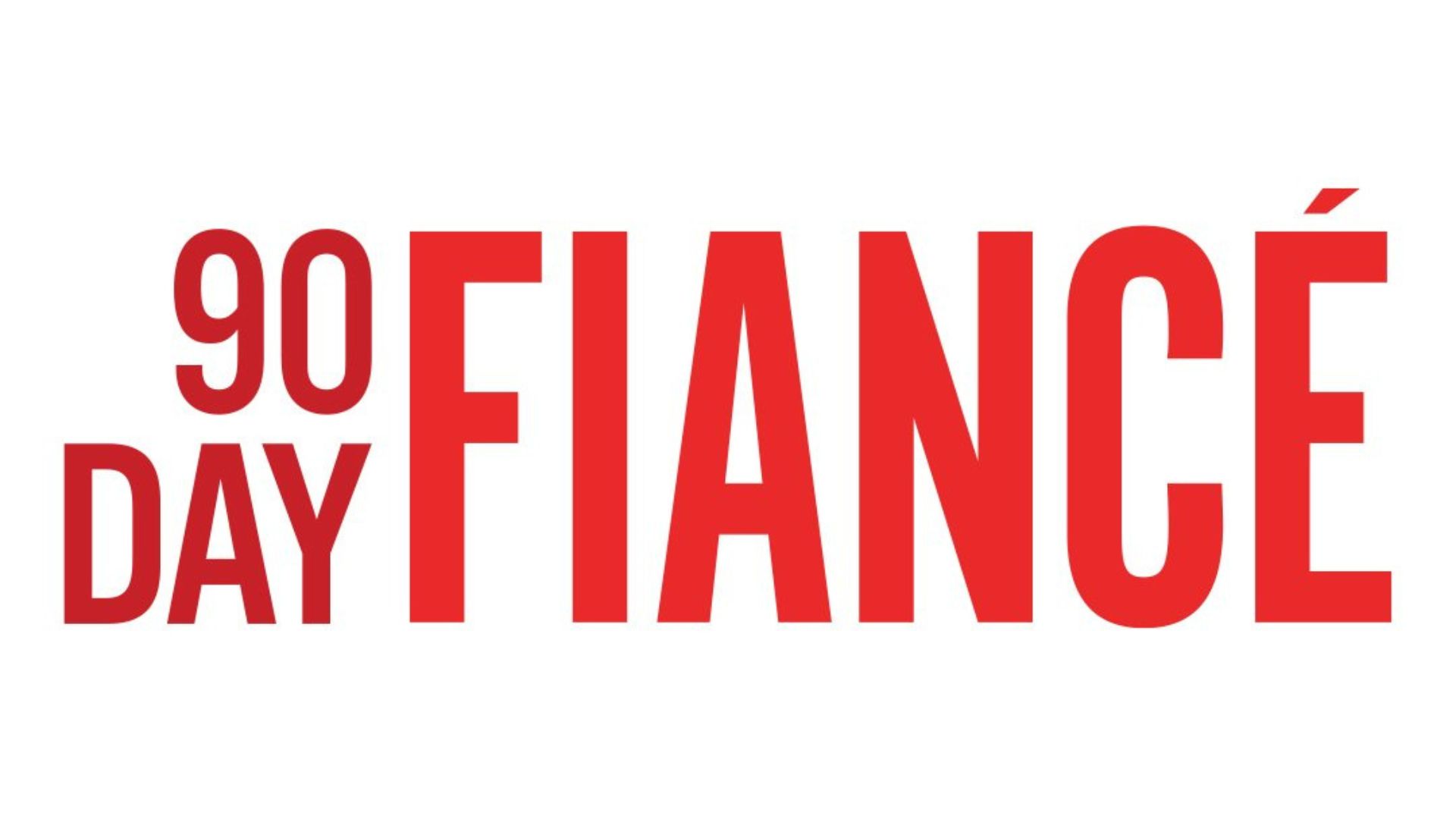 90 Day Fianc&eacute; | Image via Instagram/ @90dayfiance