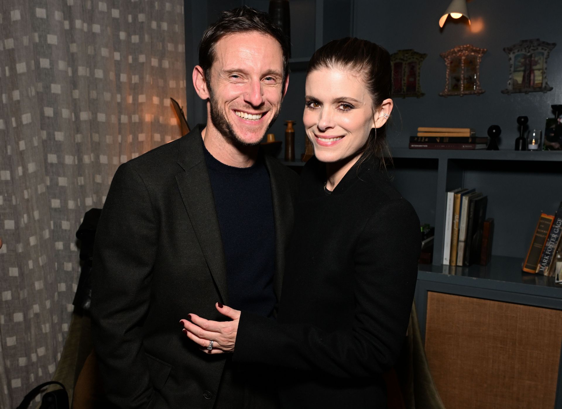 Liberia Chimpanzee Rescue &amp; Protection (LCRP) Reception - Source: Getty