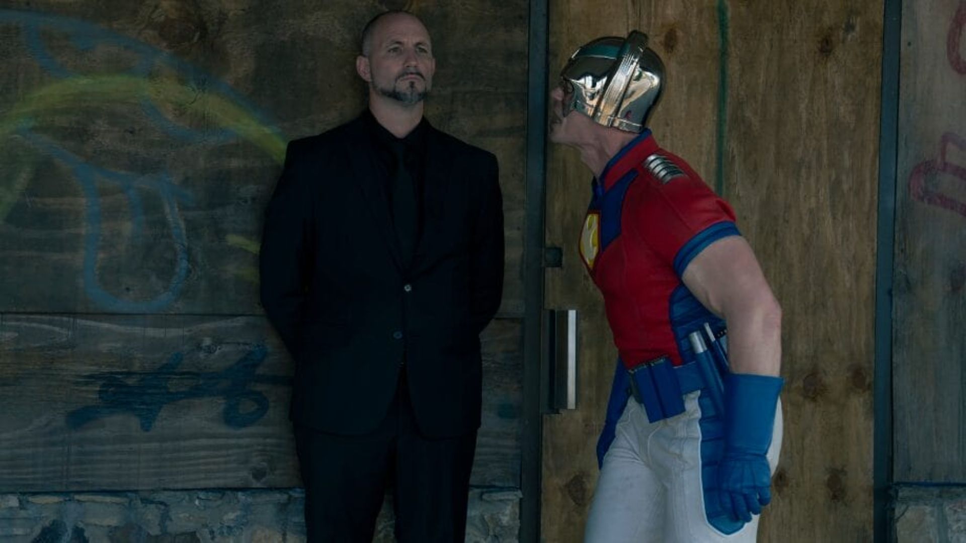 Peacemaker Season 2 (Image via HBO Max)