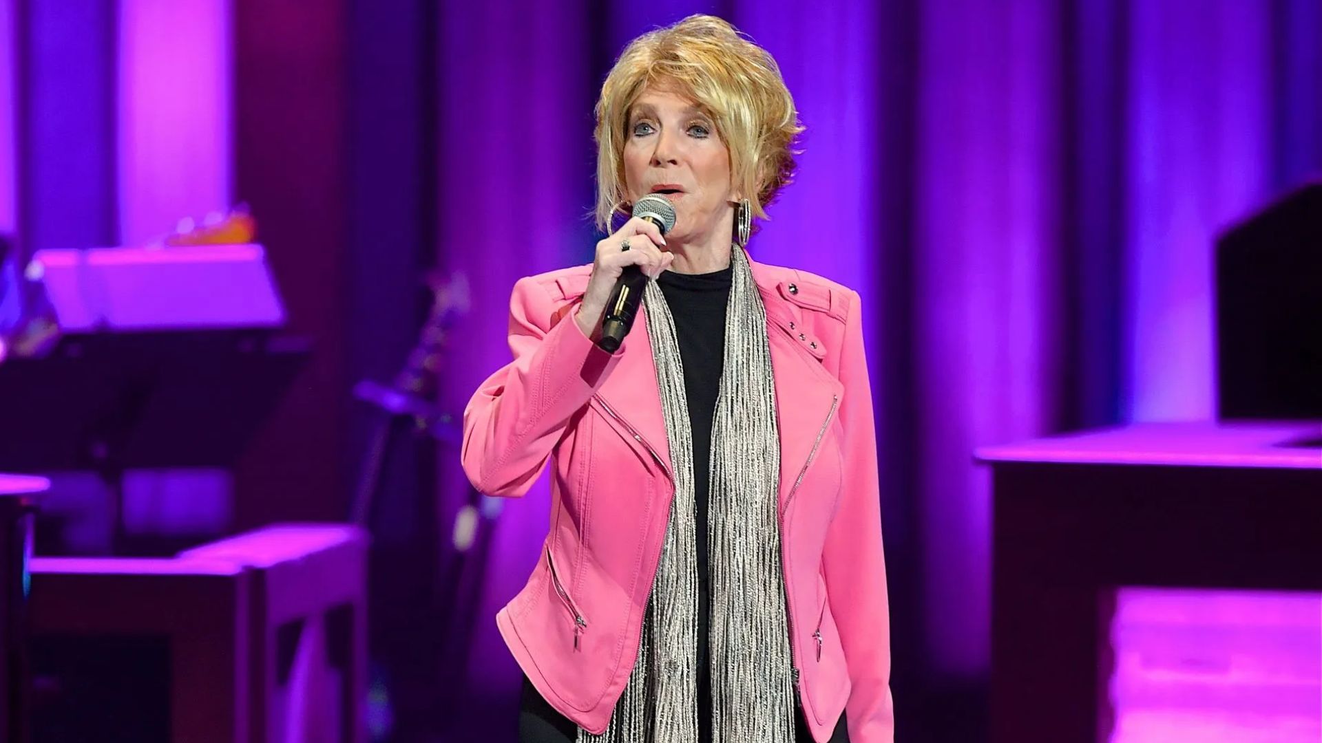 Jeannie Seely