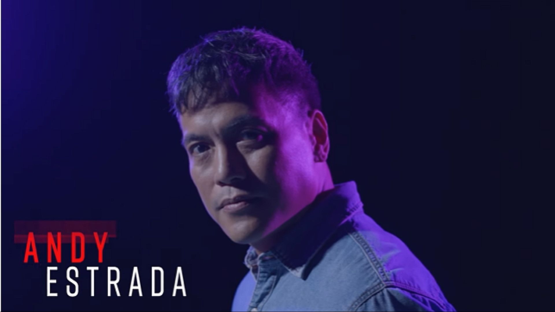 Jay-jay&#039;s soon-to-be stepfather (Image via YouTube| VIVA TV)