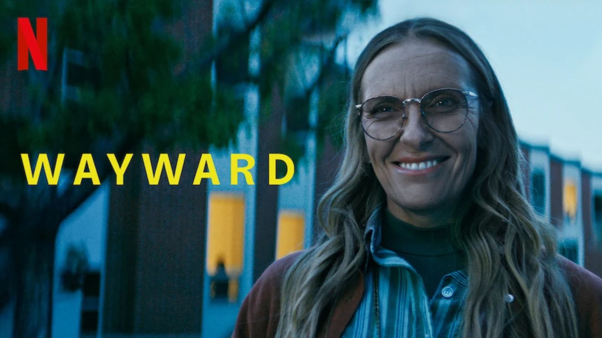 Netflix releases first trailer of upcoming series, Wayward (Image via Netflix)