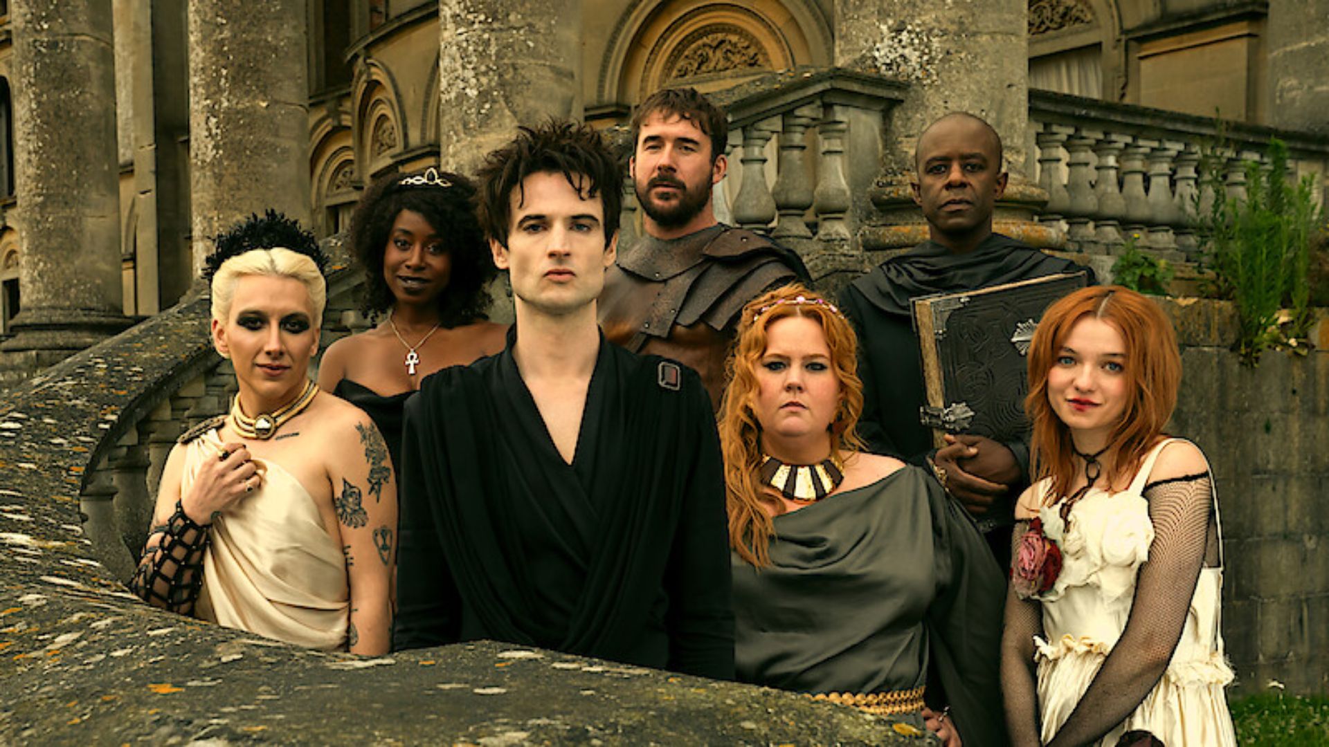 Sandman Season 2 Episode 12 (Image via Netflix)
