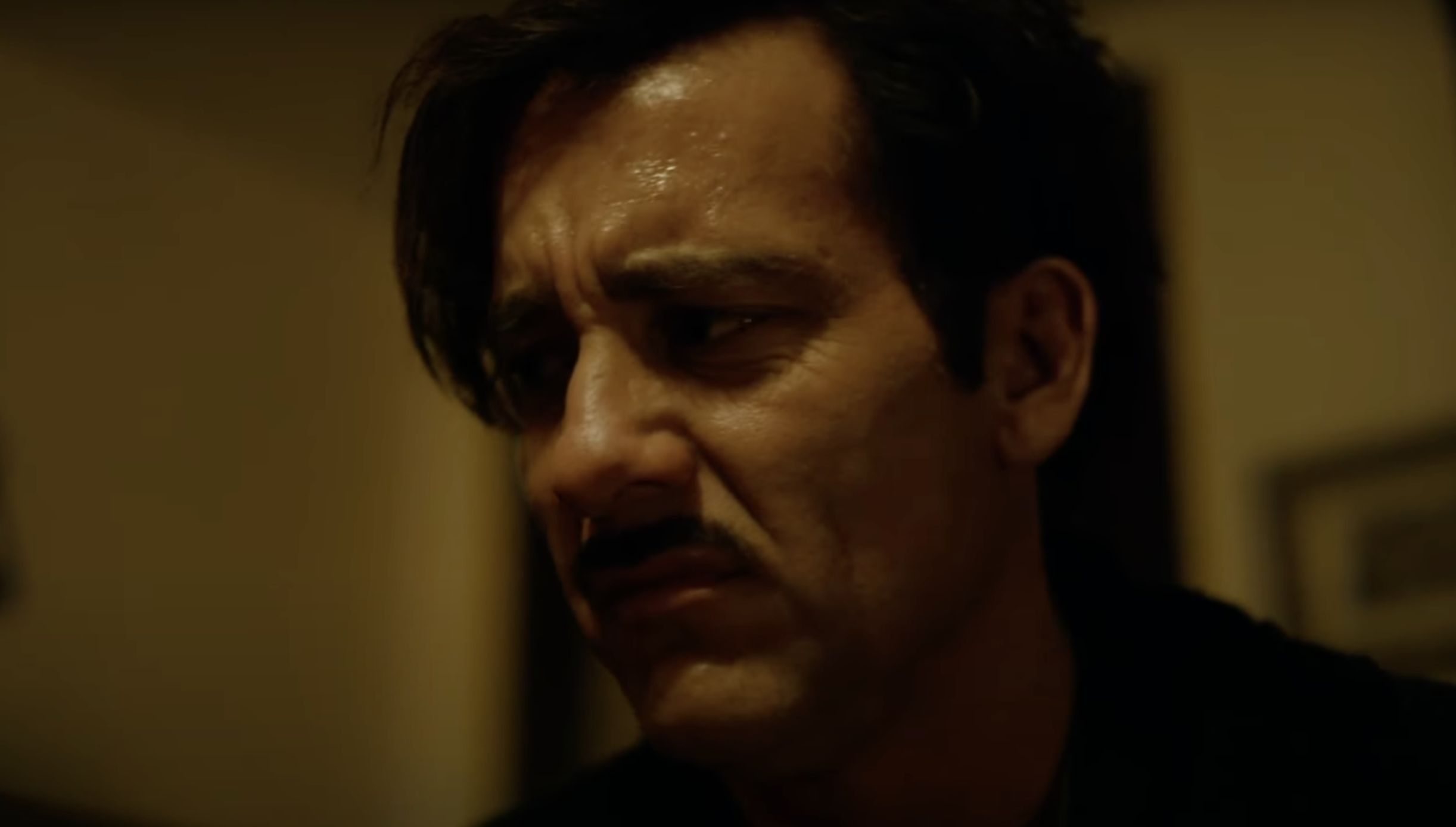 The Knick Season 1 ending explained (Image Via HBO)