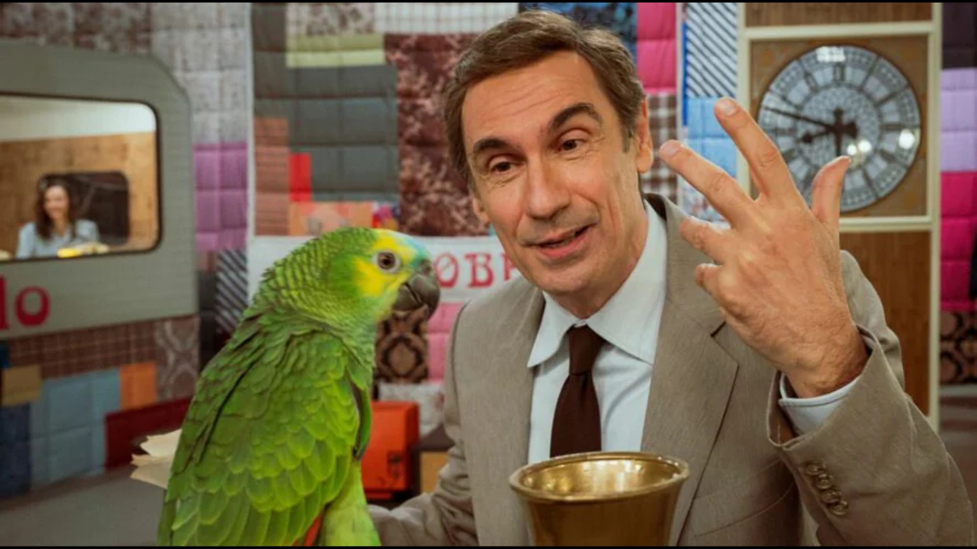 Portobello | Image via HBO Max