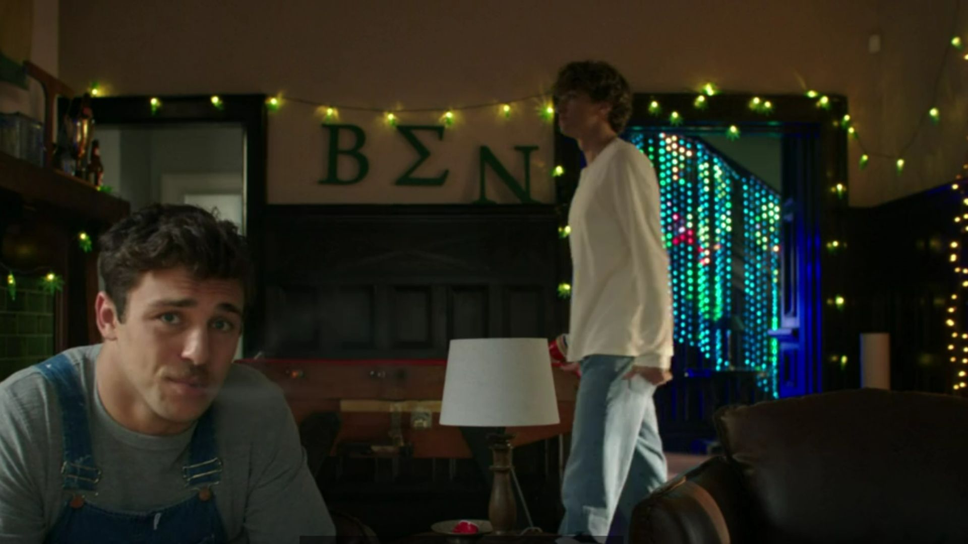 Redbird &amp; Jere in S3, Ep 2 of The Summer I Turned Pretty (Image Via: PrimeVideo)