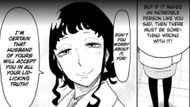 Melinda, as seen in Spy x Family manga (Image credit: Shueisha)