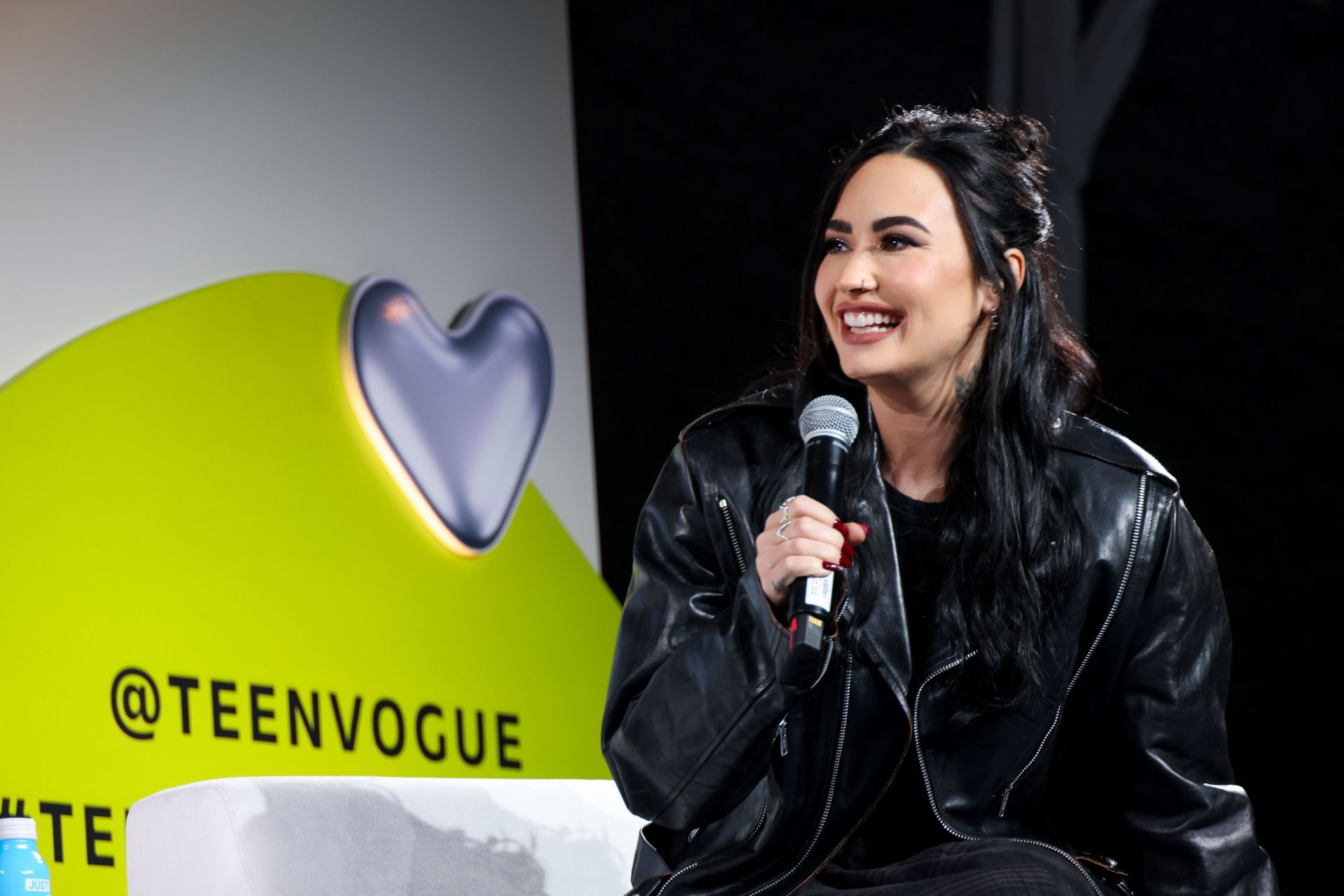 Teen Vogue Summit 2024 - Source: Getty