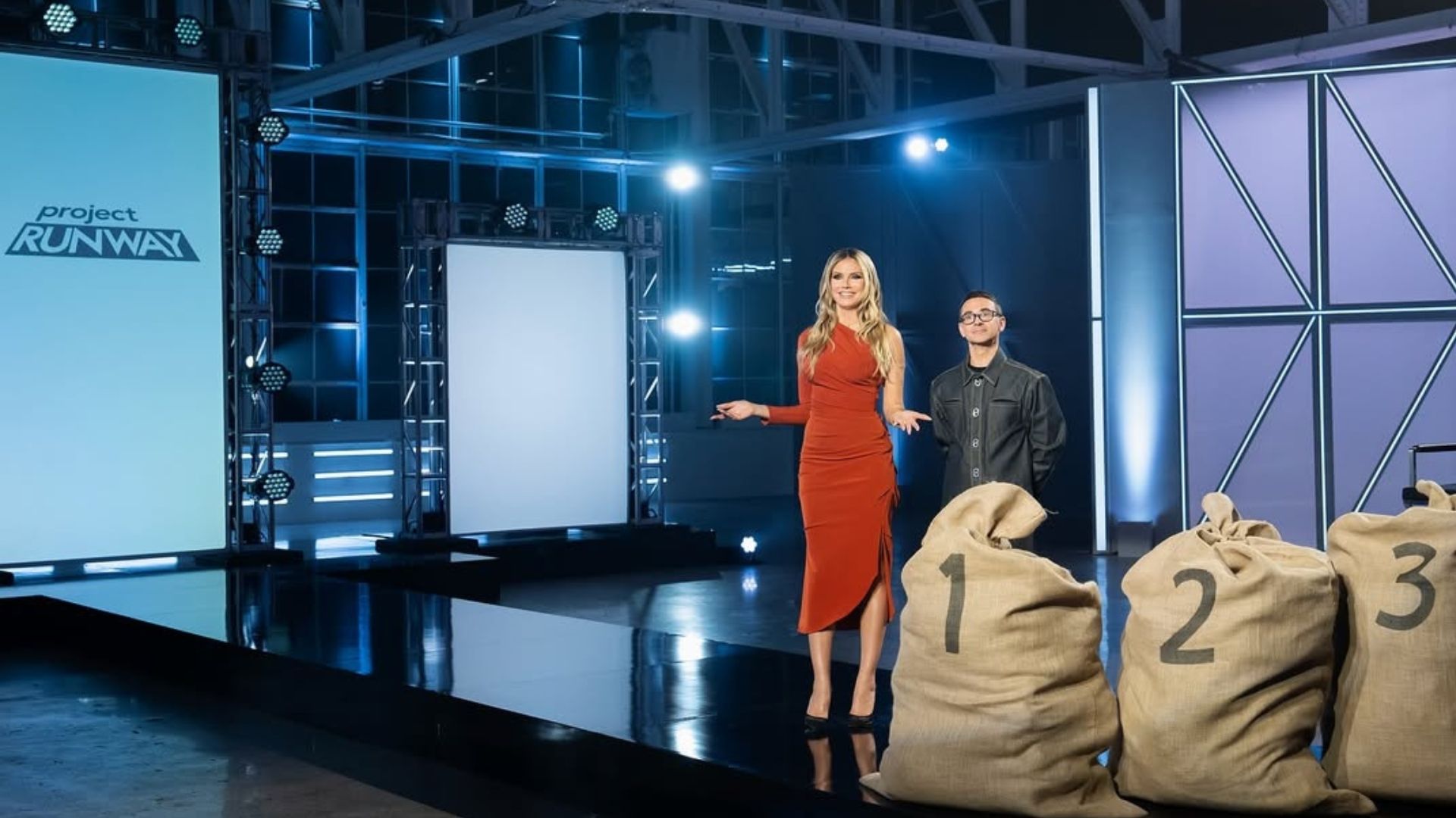 Project Runway