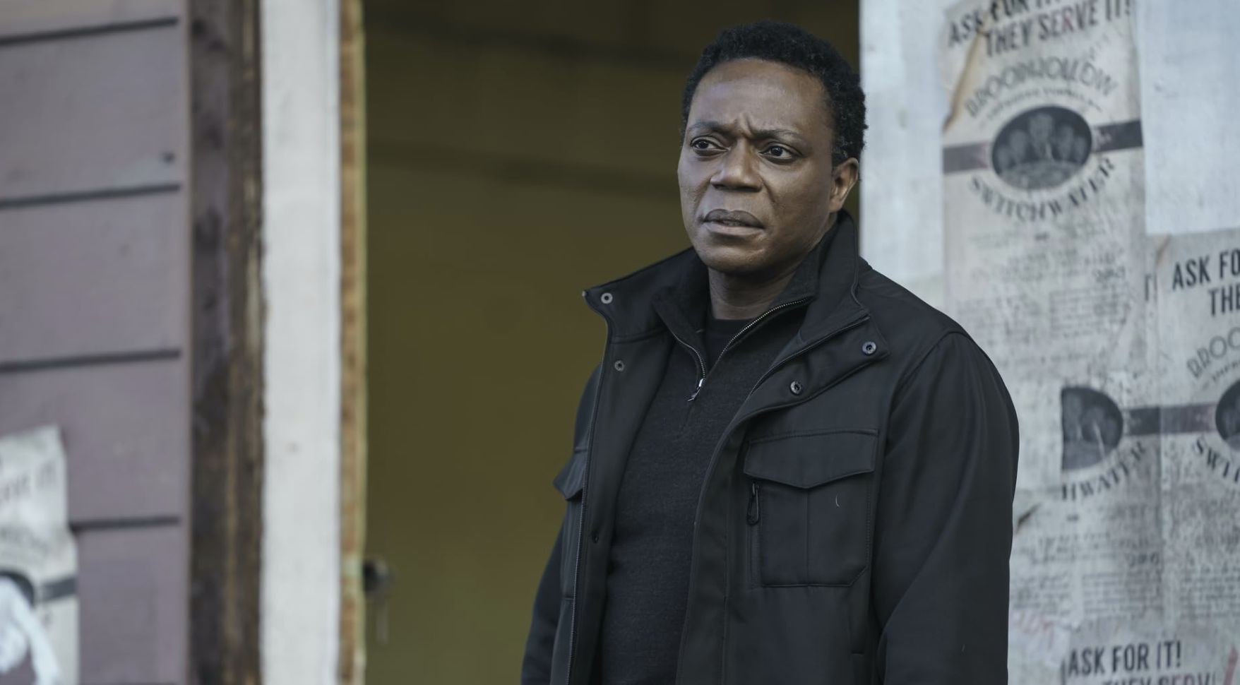 Peacemaker Season 1 (Image via Prime Video)
